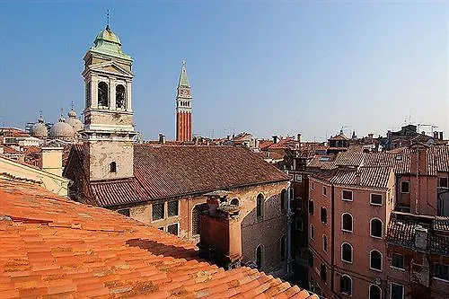 Hotel San Zulian Venecia