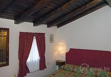 Hotel San Zulian Venice