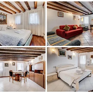  Apartment Ca' Francesco