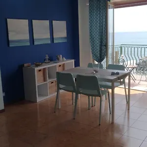 Beachfront Włochy