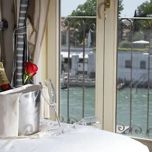 **** Hotel Dei Dragomanni Itália