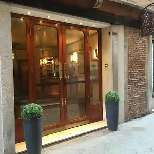 Gorizia A La Valigia Hotell