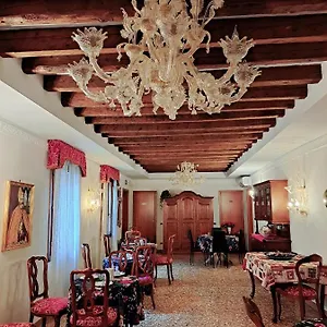 Ca' Formosa Pensionat