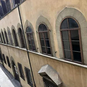 Casa De Pepi Apartment