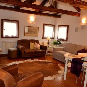 Attico San Marco Apartment