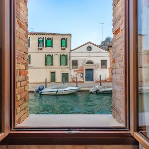 Eurostars Residenza Cannaregio Hotell