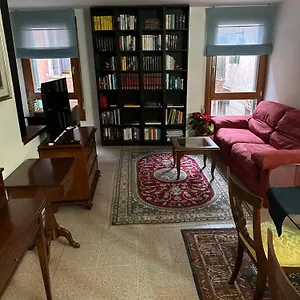 Ca Lio Apartment