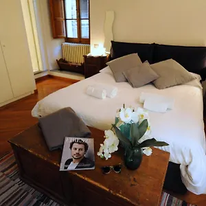 Acacia - Quercia Apartment