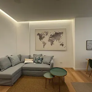 Dolce Missori Apartamento Milán