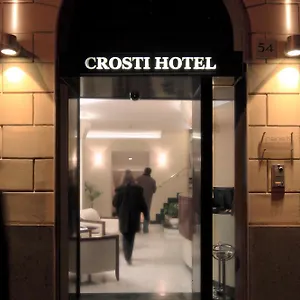 *** Hotel Crosti Itália
