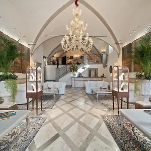 ***** Hotel Monastero Di & Itália