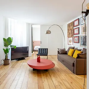 Chic - Porta Venezia Apartment