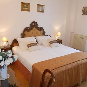  Apartment Casa Mia