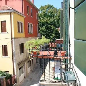 Ca' Cino Wenecja