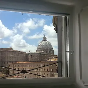La Rosa Del Vaticano Luxury Włochy