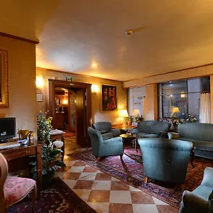 3* Hotel Antico Panada