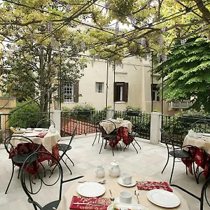 Ca' San Rocco Bed & Breakfast