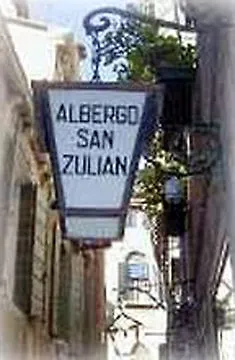 فندق San Zulian البندقية