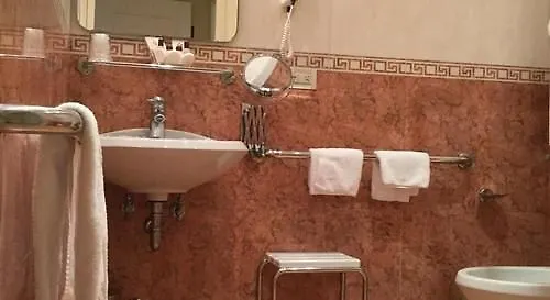 Hotel San Zulian Venedik İtalya