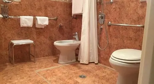 Hotel San Zulian Venedik